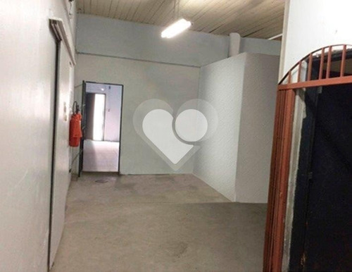 Casa Comercial No Bairro Floresta - 28-im441418