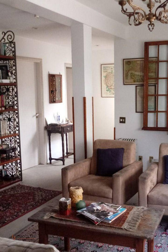 Imagem 25 de 28 de Magnifica Casa Com 4 Dormitórios À Venda, 500 M² - Morumbi - São Paulo/sp - Ca0244