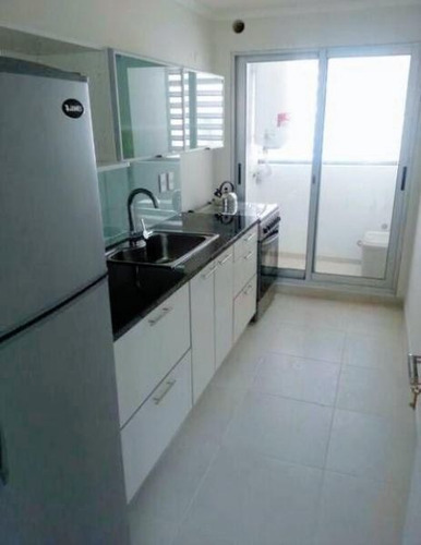 Apartamento En Alquiler Por Temporada De 2 Dormitorios En Roosevelt