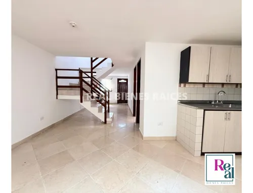 Casa Unifamiliar En Venta Sector Campestre Y Tranquilo