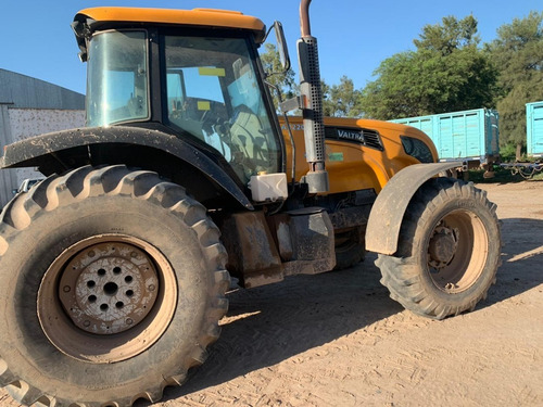 Tractor Valtra Ar220 2016 5500 Horas