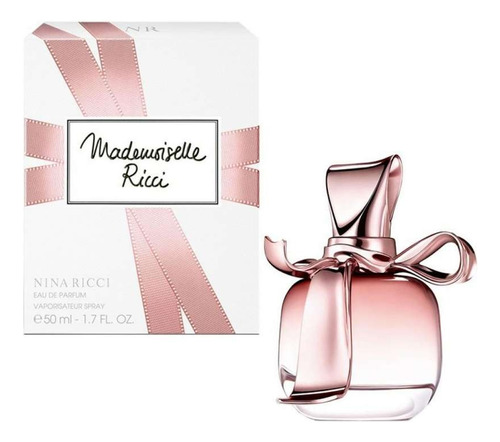 Nina Ricci Madmoiselle Ricci Edp 50ml