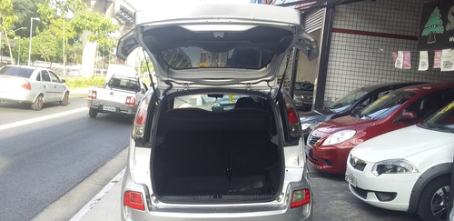 Citroën C3 Picasso 2013 1.5 Glx Flex 5p