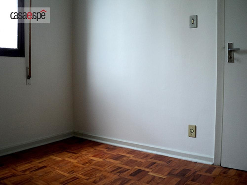 Imagem 15 de 15 de Apartamento - Perdizes - Ref: 88 - V-88