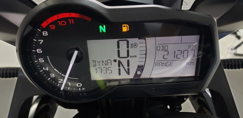 Imagem 10 de 15 de Bmw -f850 Gs Premium