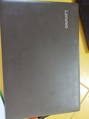 Refacciones Para Lenovo 81d6 (Usado)