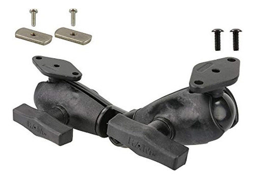 Soporte De Brazo De Silla De Ruedas Ram® Para Xbox Adaptive
