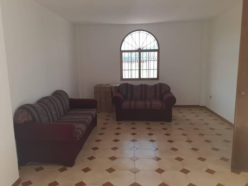 Imagen 4 de 10 de Casa En Venta Potrerito Mls #21-10798 -- Liliana Abi Mussa -- 04122564657