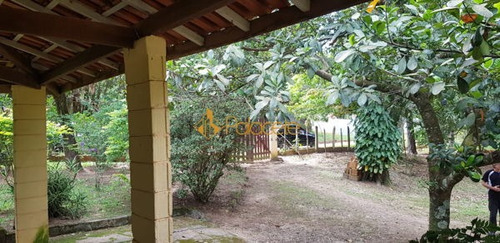 Imagem 3 de 12 de Rural Chacara Com 2 Quartos - 103917-v