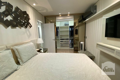 Imagem 14 de 15 de Apartamento À Venda No Fernão Dias - Código 395392 - 395392