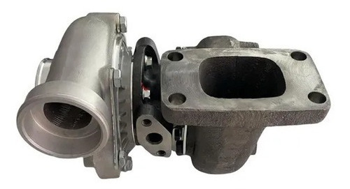 Kit Turbo Fiat Strada/ Stilo/ Punto 1.8 8v + Turbina Zr4649