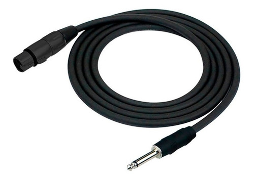 Cable Kirlin Microfono Canon-plug Mpc-272b 6mts.