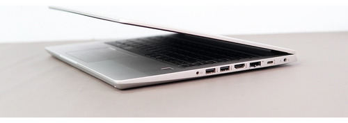 Laptop Hp Probook 440g6 Intel Core I7 8565 16g Ram 512g Ssd (Reacondicionado)