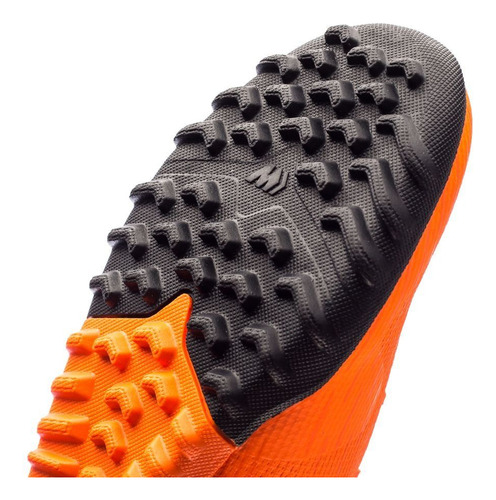 Zapatillas Nike Mercurial Vaporx 12 Academy Tf