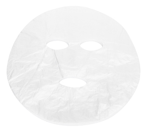 Papel Para Máscara Facial, 600 Piezas, Película De Plástico