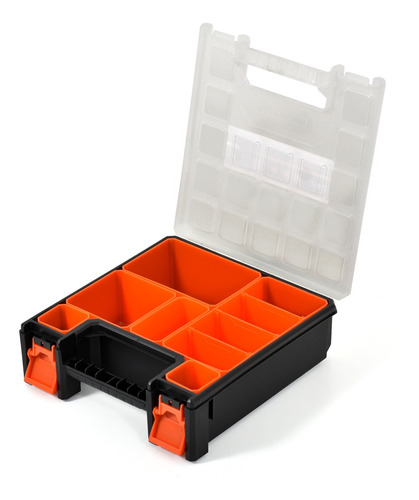Caja Organizador Desmontable Plastico  Hamilton Op11