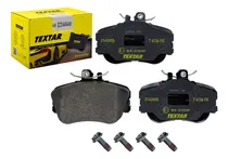 Comprar Balatas Delanteras Textar Mercedes Benz C180 1993 1994 1995 