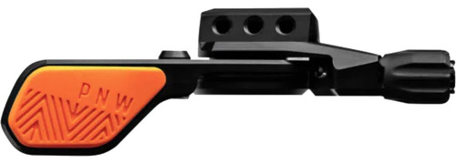 Pnw Components - Palanca De Marga 2 Estándar De 22,2 Mm, Col