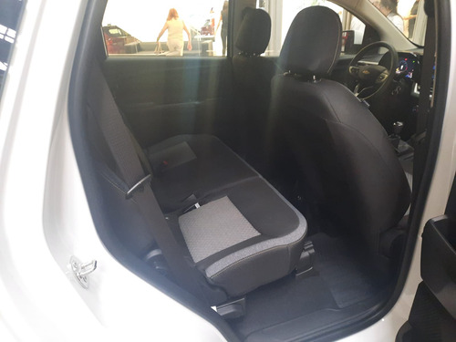 Chevrolet Spin 1.8 Lt 5as 105cv