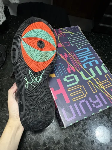 Nike Kyrie 6 Shot Clock | MercadoLivre