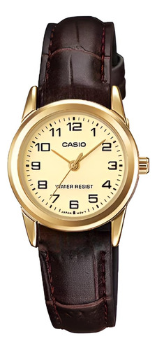 Reloj Casio Mujer Ltp-v001gl-9budf