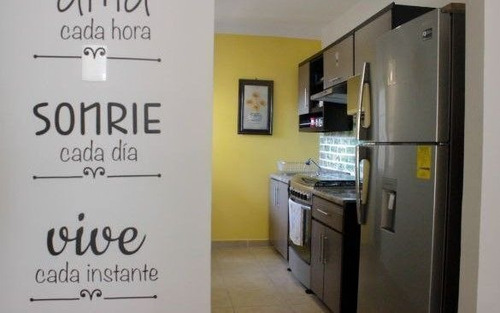 Imagen 6 de 18 de Renta De Departamento En Real Amalfi