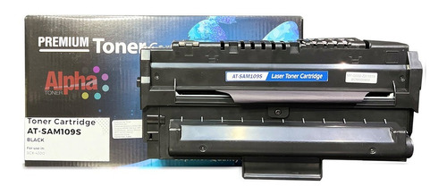 Toner Compatible Sam Mlt- 109s / Scx-4300