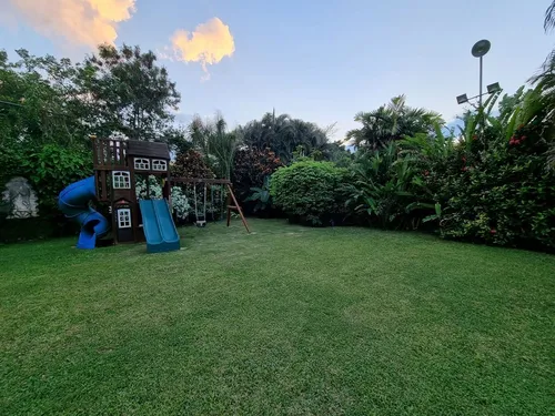 Casa En Venta En Merida , San Ramon Norte