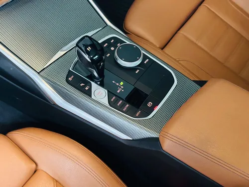 BMW Serie 3 2.0 330e Luxury Line Híbrido At
