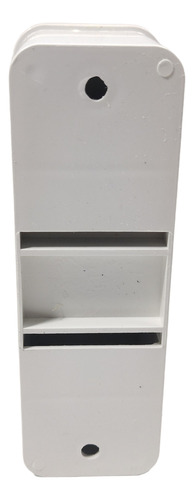 Caja Para Térmicas X5 Tablero Embutir De 1 A 2 Módulos