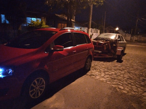Reboque Pra Carro