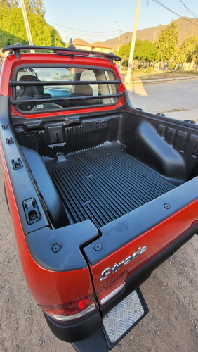 Fiat Strada 1.4 C/Ext Mt Working