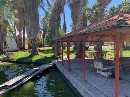 Casa De Campo En Colina