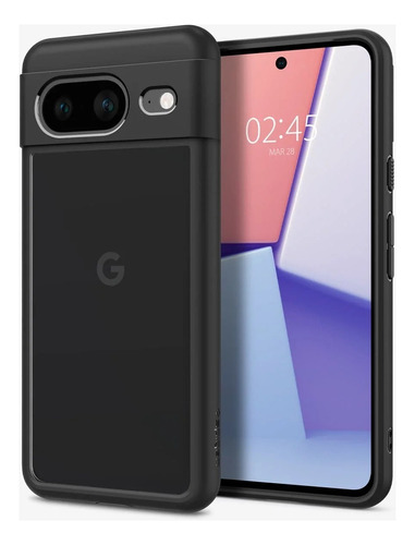 Spigen Ultra Hybrid Carcasa Funda Case Para Google Pixel 8