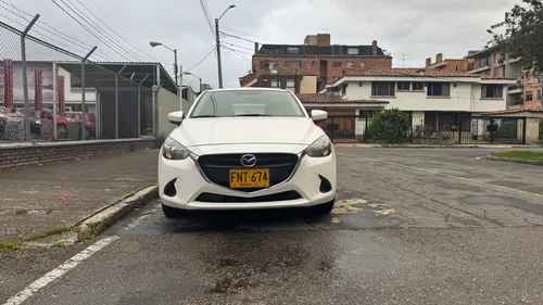 Mazda 2 1.5 Prime