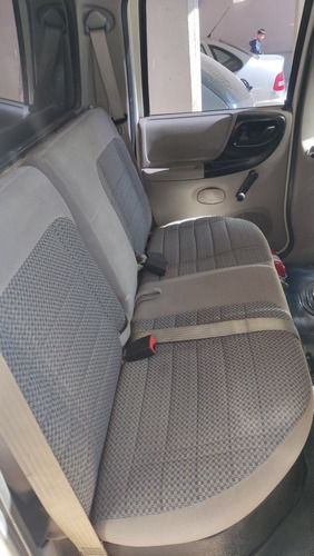 Imagen 7 de 15 de Ford Ranger Motor Falcon Unica