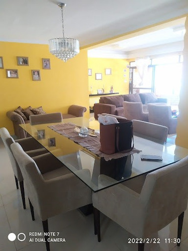 Imagem 16 de 21 de Apartamento Com 3 Dormitórios S/03 Suites À Venda, 170 M² Por R$ 600.000 - Jardim Oceania - João Pessoa/pb - Ap6930
