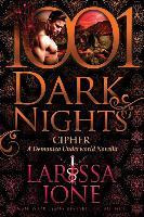Libro Cipher : A Demonica Underworld Novella - Larissa Ione