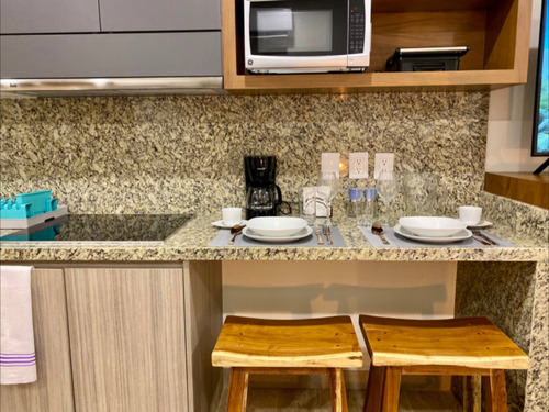 Estudio En Venta En Tulum En La Mejor Zona