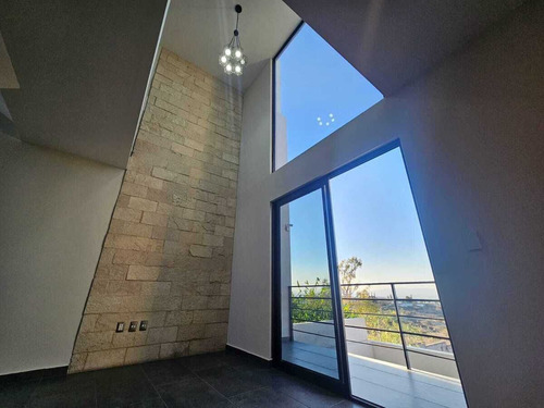 Casa En Renta Valle Tinto Cerca De Vista Real Corregidora Queretaro