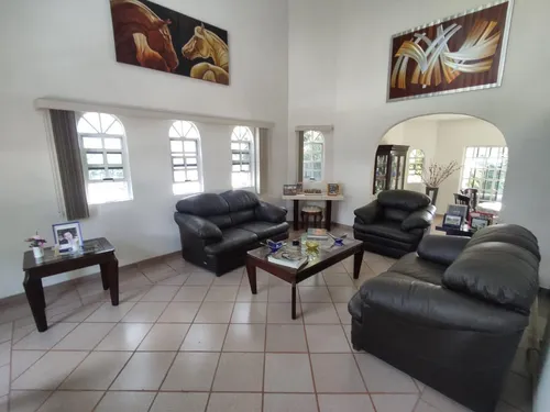 Venta Casa En Lomas De Cocoyoc