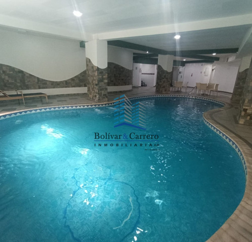 Apartamento Ubicado En Resd.monserrat Garden, Av.las Américas, Mérida - B&c0-617