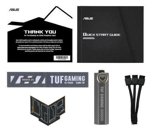 Vga Asus Geforce Nvidia Tuf Gaming Rtx 5070 Ti 16gb Gddr7 Oc