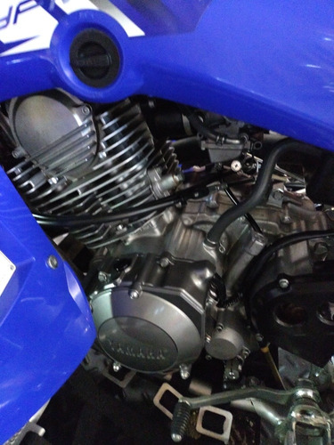 Yamaha Raptor 350