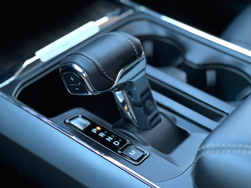 Ford F-150 5.0l V8 Lariat Luxury