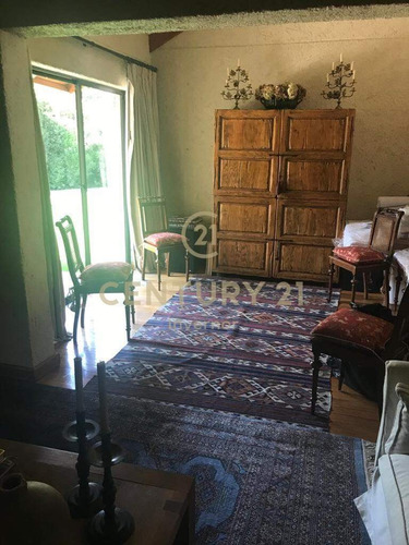 Acogedora Casa En El Huinganal