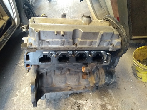 Motor En 3/4 Astra 1.8