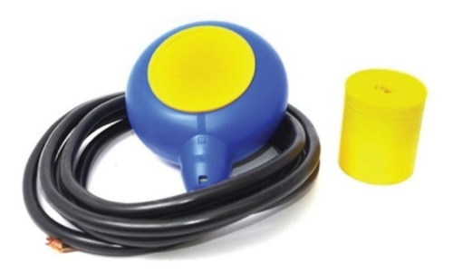 Flotantes Eléctricos Mac3