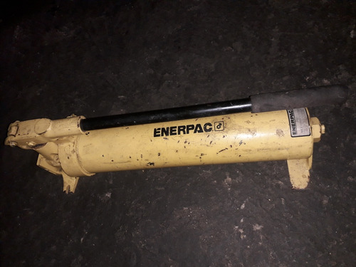 Bomba Manual Enerpac P80