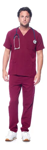 Pijama quirurgica unam hotsell